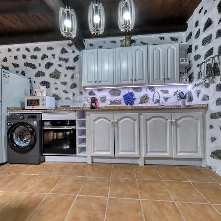 Casa El Islote - By Lanzarote 아파트 *