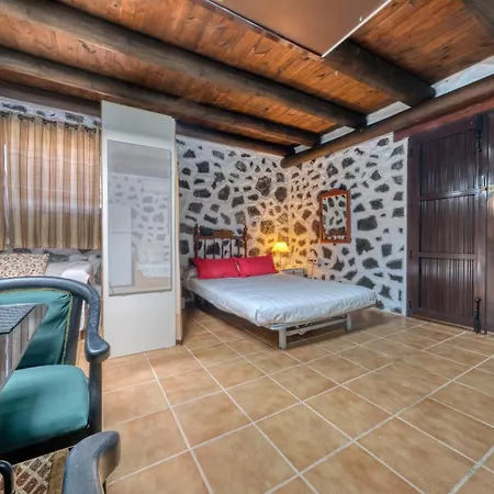 Daire Casa El Islote - By Lanzarote