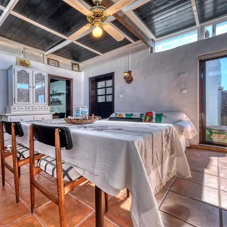 Casa El Islote - By Lanzarote * Tao