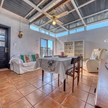 Casa El Islote - By Lanzarote