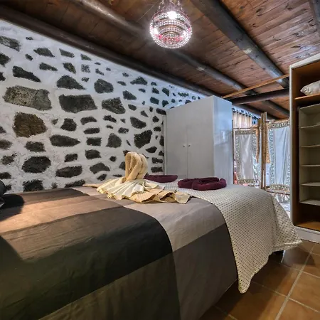 Daire Casa El Islote - By Lanzarote