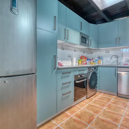 Casa El Islote - By Lanzarote Daire Tao