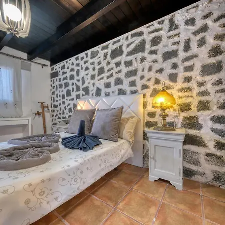 Daire Casa El Islote - By Lanzarote Tao