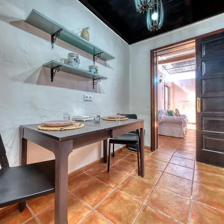 Casa El Islote - By Lanzarote Tao