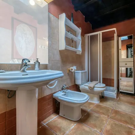 Casa El Islote - By Lanzarote * Tao