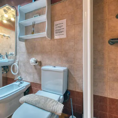 Daire Casa El Islote - By Lanzarote *