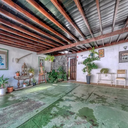 Daire Casa El Islote - By Lanzarote *