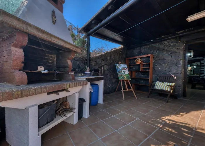 Casa El Islote - By Lanzarote * San Bartolomé