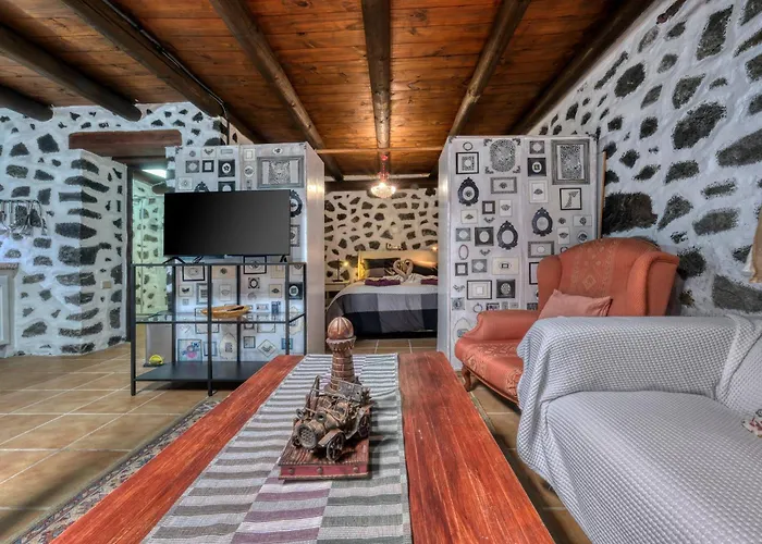 Casa El Islote - By Lanzarote 아파트