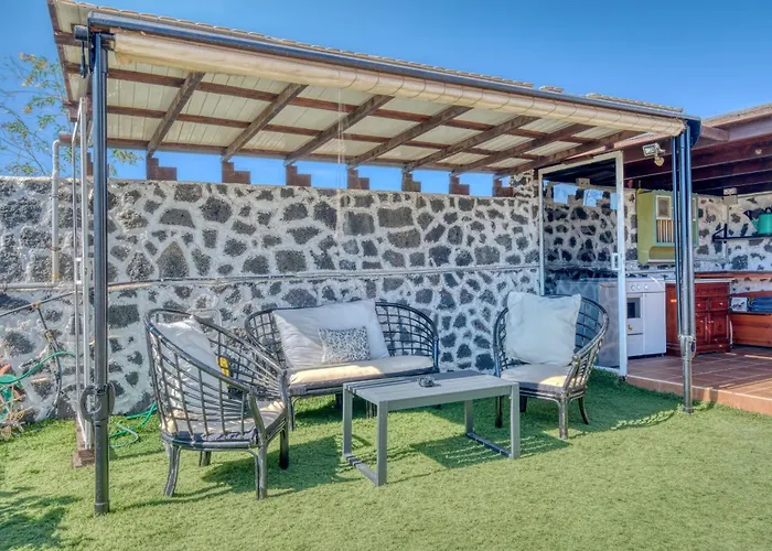 Casa El Islote - By Lanzarote San Bartolomé