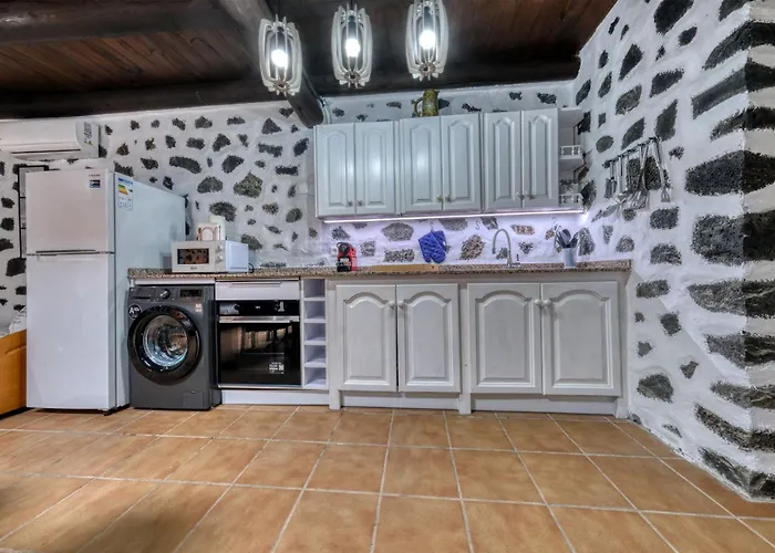 Casa El Islote - By Lanzarote 아파트 *