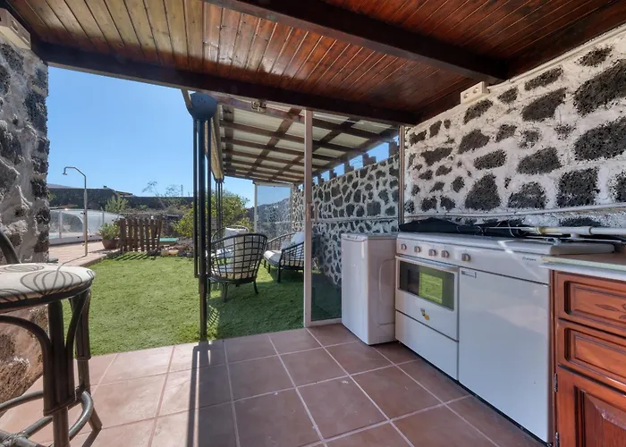 아파트 Casa El Islote - By Lanzarote San Bartolomé