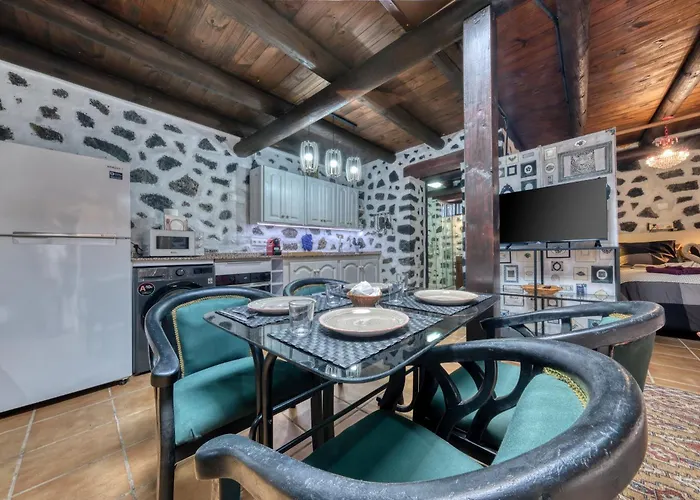 Casa El Islote - By Lanzarote *