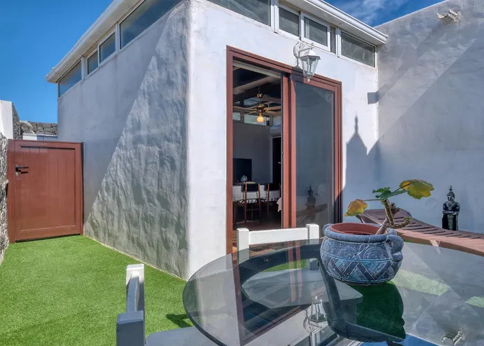 Casa El Islote - By Lanzarote * San Bartolomé