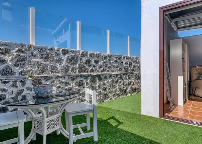 Casa El Islote - By Lanzarote