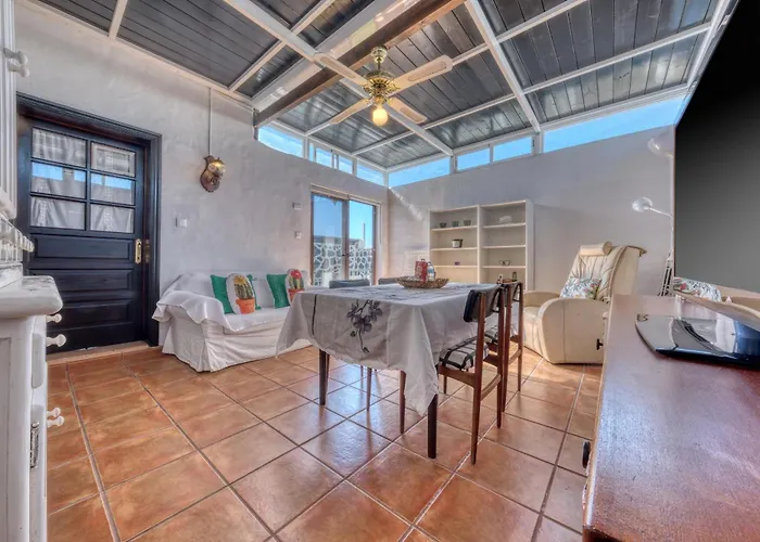 Casa El Islote - By Lanzarote