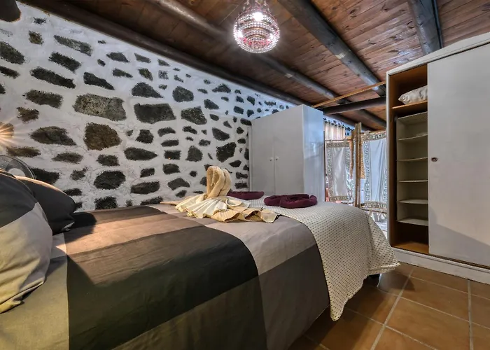 아파트 Casa El Islote - By Lanzarote