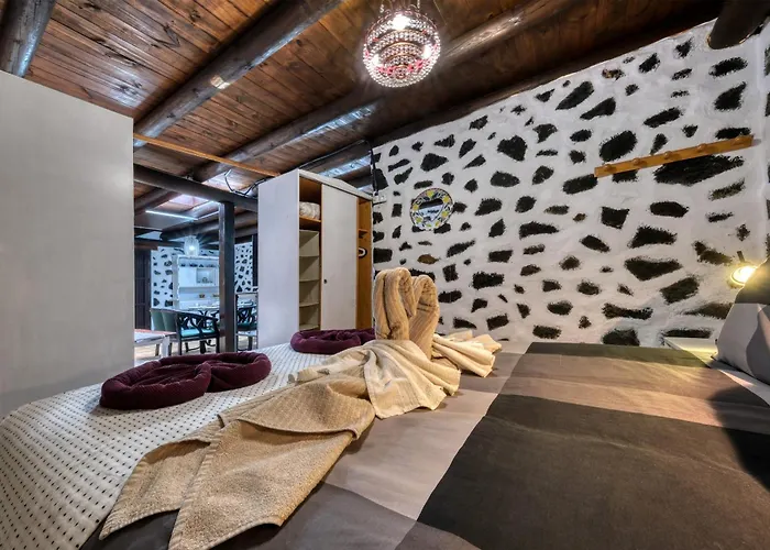 Casa El Islote - By Lanzarote * San Bartolomé