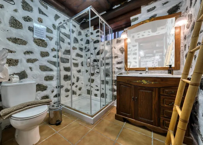 Casa El Islote - By Lanzarote San Bartolomé