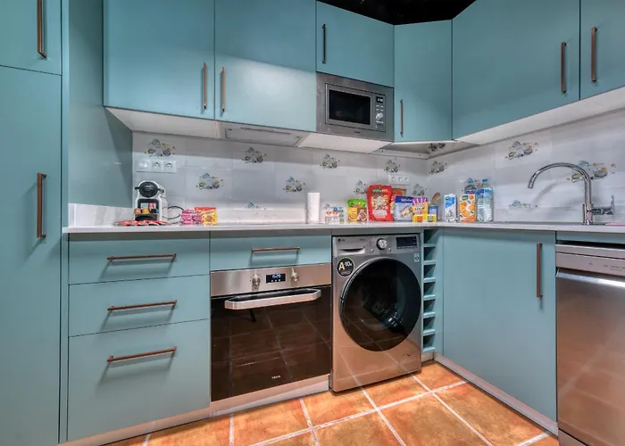 Casa El Islote - By Lanzarote *