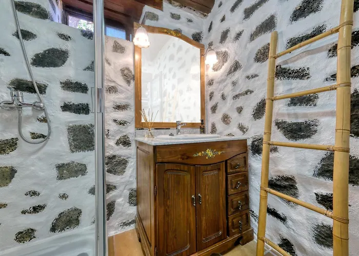 아파트 Casa El Islote - By Lanzarote *