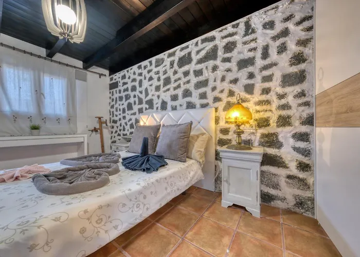 아파트 Casa El Islote - By Lanzarote San Bartolomé