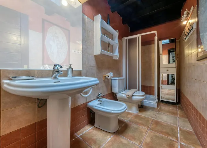 Casa El Islote - By Lanzarote * San Bartolomé