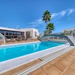 아파트 Casa El Islote - By Lanzarote *