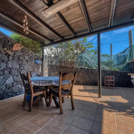 Casa El Islote - Pool And Bbq By Lanzarote Apartmán San Bartolomé
