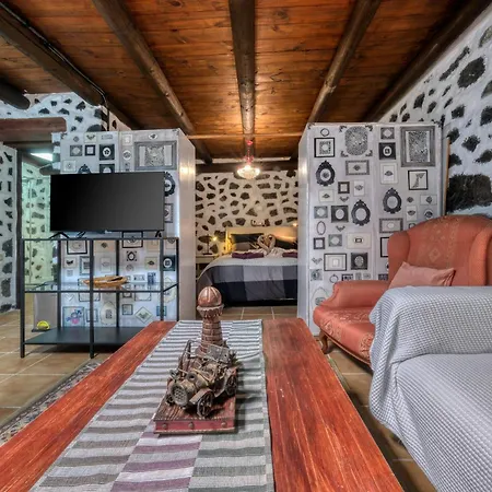 Casa El Islote - By Lanzarote Апартаменты