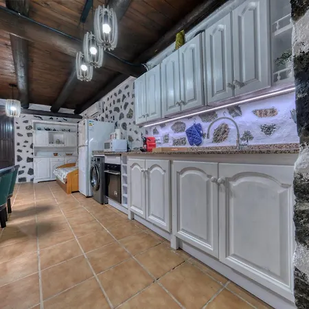 Casa El Islote - By Lanzarote * Тао