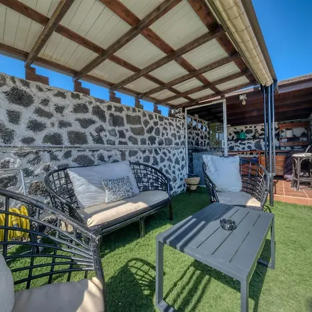 Casa El Islote - By Lanzarote * Тао