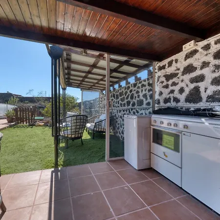 Apartmán Casa El Islote - Pool And Bbq By Lanzarote San Bartolomé