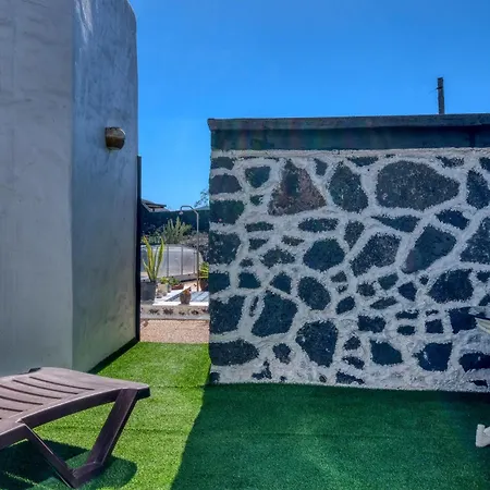 Casa El Islote - By Lanzarote * Тао