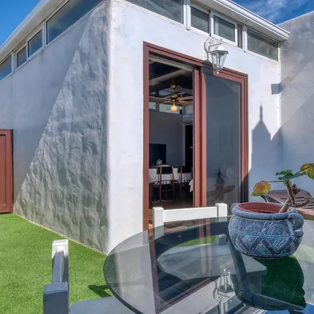 Casa El Islote - Pool And Bbq By Lanzarote * San Bartolomé