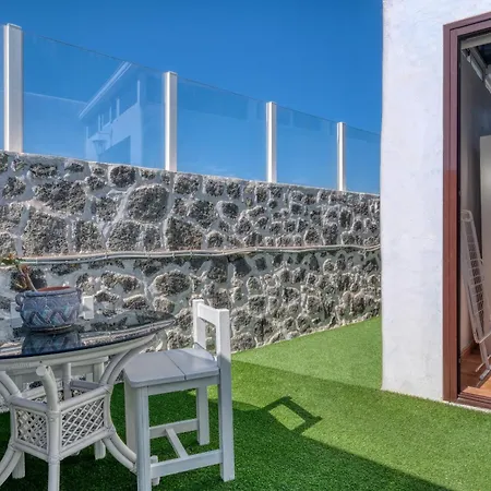 Casa El Islote - By Lanzarote