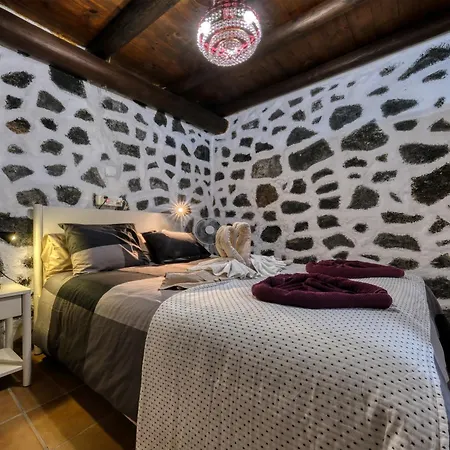 Апартаменты Casa El Islote - By Lanzarote