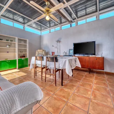 Casa El Islote - By Lanzarote Тао