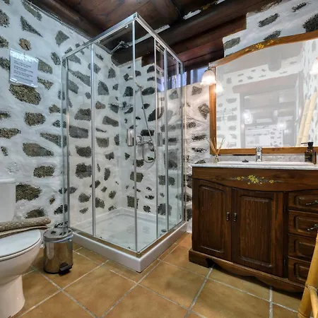 Casa El Islote - By Lanzarote Тао