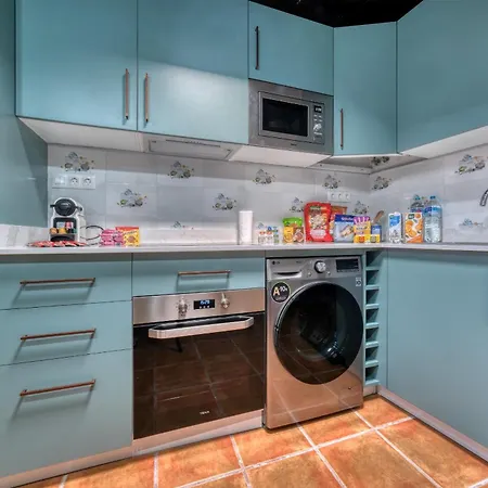 Casa El Islote - By Lanzarote *