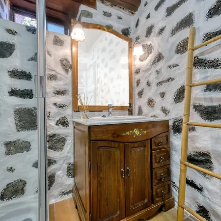 Апартаменты Casa El Islote - By Lanzarote *