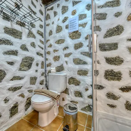 Casa El Islote - By Lanzarote