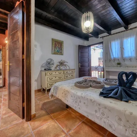 Casa El Islote - By Lanzarote Appartement *