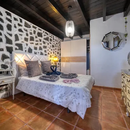 Апартаменты Casa El Islote - By Lanzarote