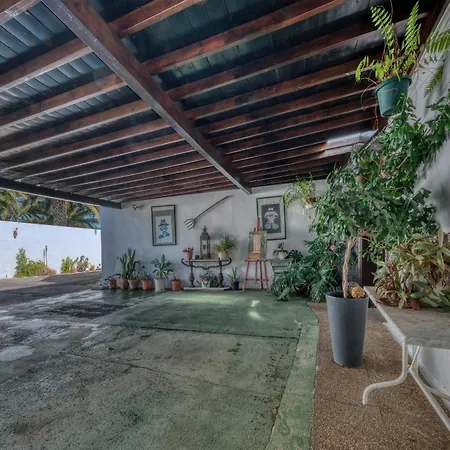 Casa El Islote - By Lanzarote San Bartolomé