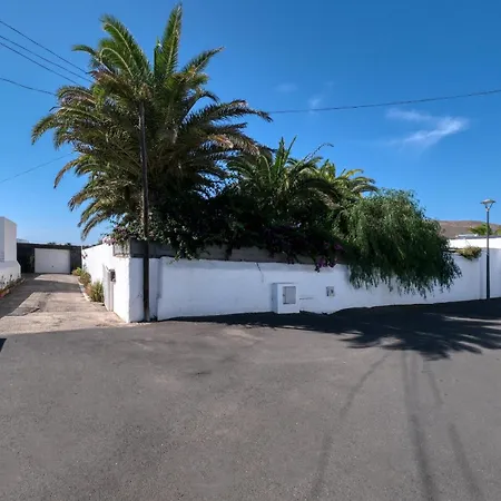 Casa El Islote - By Lanzarote * Тао