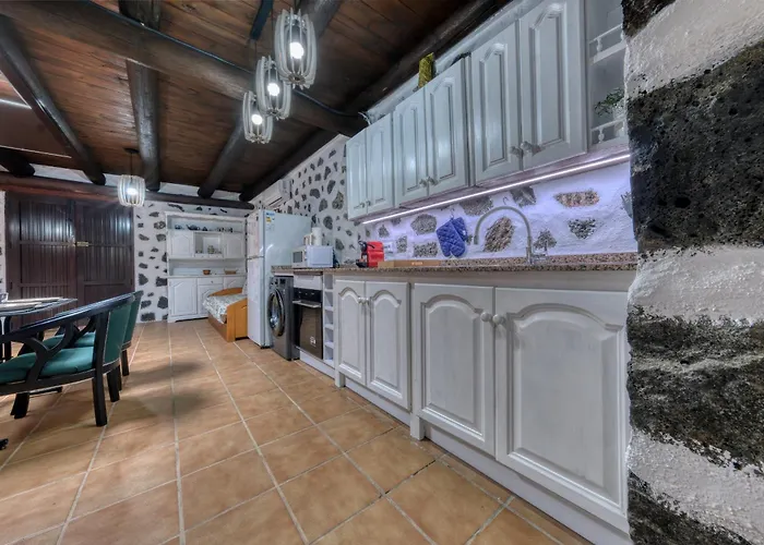 Casa El Islote - By Lanzarote * San Bartolomé