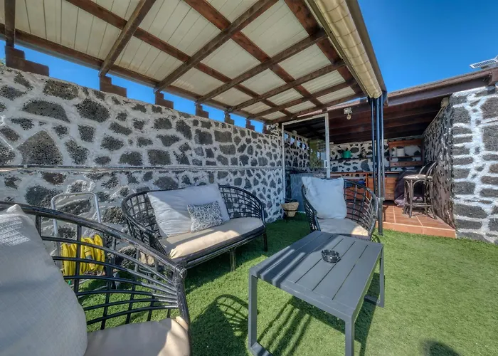 Casa El Islote - By Lanzarote * San Bartolomé