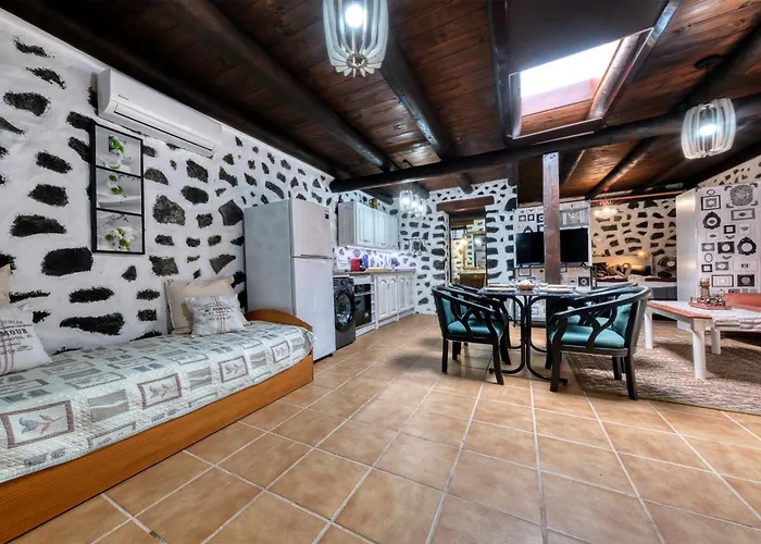 Appartement Casa El Islote - By Lanzarote