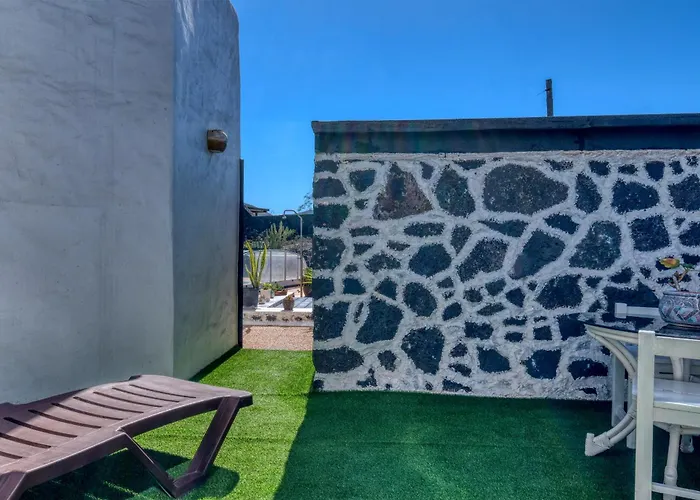 Casa El Islote - By Lanzarote * San Bartolomé